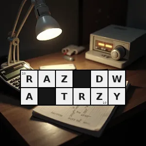 Hasło krzyżówkowe muzyka współczesna - raz dwa trzy – rozwiązanie, synonimy, podpowiedzi i definicje krzyżówkowe